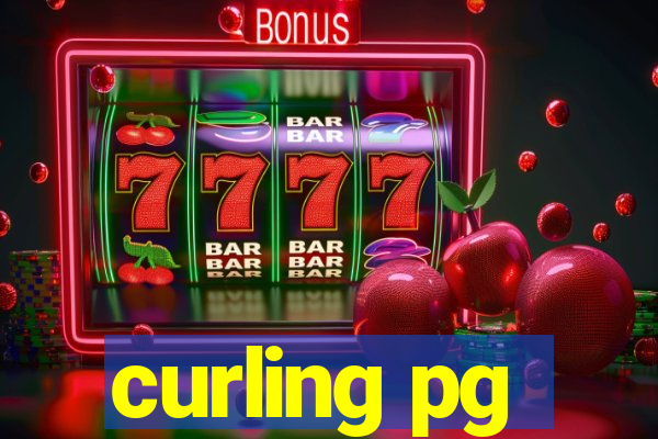curling pg